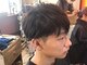 カットハウスイマージュの写真/お客様一人ひとりのお悩みを一緒に解決いたします◎自宅でのケアもレクチャー!毎日のスタイリングが楽しく*