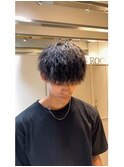 縦落ちツイスト