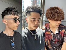メンズ ラピス 横浜店(Men’sLapis)