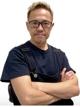 ウッキースタイル 学芸大学(UKKEY STYLE) 宇木 康夫