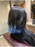 グラデーション