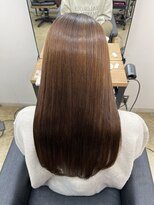 ココロ(COKORO)&nbsp;髪質改善 × 酸性縮毛矯正