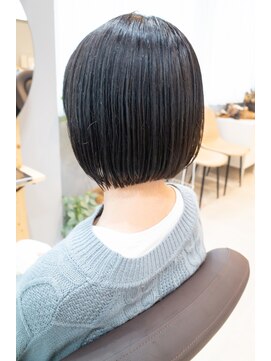 アット(att..) att..【とつかひろや】お客様style