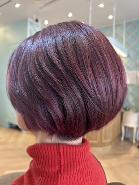 アンフィ 矢向(Anphi) 1-5 ショート