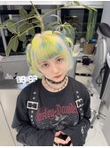 パンクデザイン