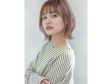 ラファンジュ ヘアー(Rohange hair)