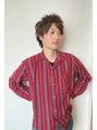 フラミューム 伊勢崎(flammeum) 星野 舜