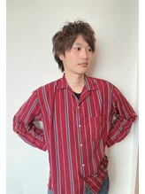 フラミューム 伊勢崎(flammeum) 星野 舜