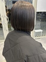 アンドルトワ(and Lutowa)&nbsp;ミニボブ