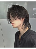 シン(syn)&nbsp;リバースセンターパート