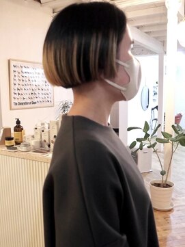 ヒュッゲ(hygge) テールブリーチ