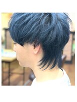 オブハーツ 八王子みなみ野店(OF-HEARTS)&nbsp;【髪質改善/白髪ぼかし/白髪染め/ハイライト/八王子みなみ野】