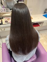 ハピネス 河原町店(Happiness)&nbsp;京都 美容室 髪質改善ストレート