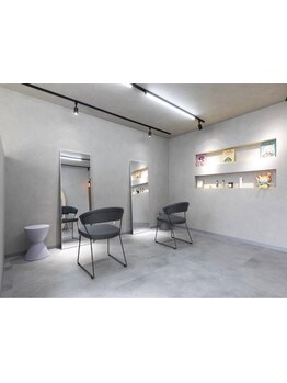 《移転OPEN》少人数のプライベート空間とおしゃれな店内☆口コミ平均5.0！