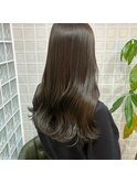 #髪質改善#イルミナカラー