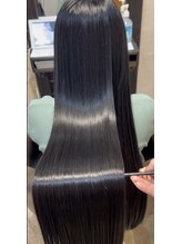 バランスヘアクリニック 南仙台駅前店(Balance hair clinic) 髪質改善カラーエステ20代/30代/40代