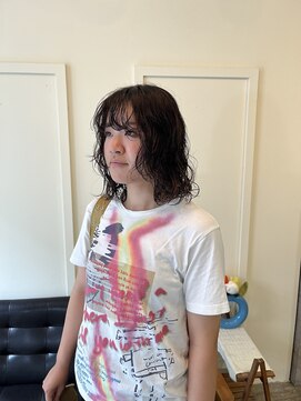メール(mer) くるくるくるくる