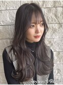 韓国風くびれロング【中阪】