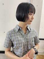 ラリカ(La Rica)&nbsp;ミニボブレイヤー