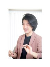 リーリア ヘアーアンドパーソナル(Lelia) 西川  映ニ