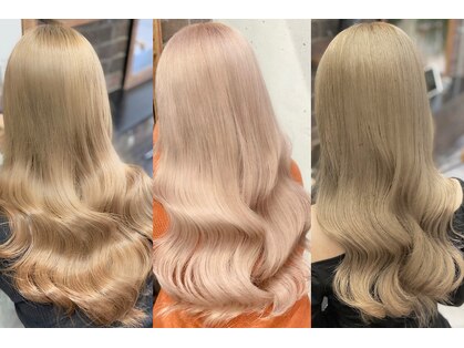 アクア(Akua)の写真