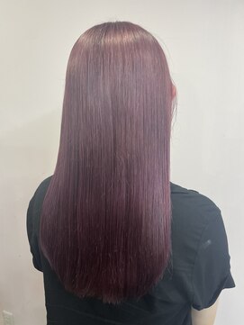 エデンユートピア(EDeN utopia) ディープピンク