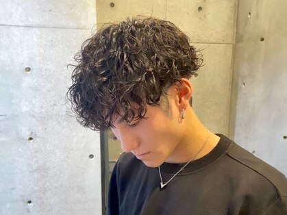 ブルニール 中崎町(BLEUNIR)の写真