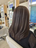 ゼル 鴻巣店(ZELE) ハイライトカラー