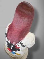 アンディアーモ サカエ(ANDIAMO SAKAE)&nbsp;ブリーチなしダブルカラー