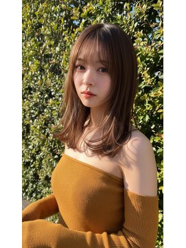 アルテマ(Ultimate) エアリーベールミディ