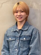 クラルス バイ アルティナ 溝の口店(Clarus by artina)&nbsp;ユウキ 