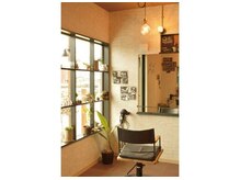 海が見えるこの窓があるからここに来たくなる♪