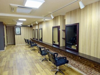 美容室TBK川越店