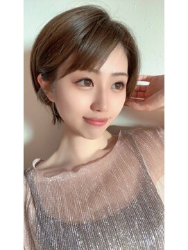 グランアージュ 北千住(grandage) 耳かけショート