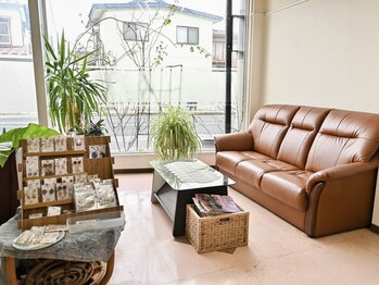 美容室 ビバーチェ vivaceの写真/お客様の髪の状態やご希望をしっかりカウンセリングして理想のスタイルを一緒に見つけていきます！