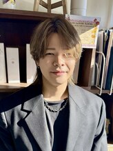 ミーム(meeme) 水谷 亮介