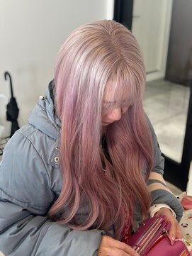 シーバイスリー 綱島(C×3) ルーツカラー