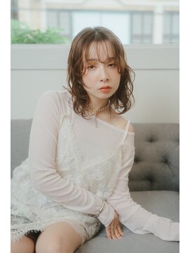 レイ(Ray) ふんわりwave