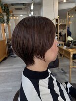 シャンティ 琴似店(Shanti)&nbsp;大人ショート