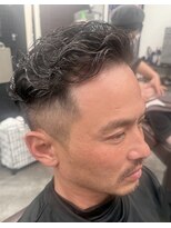 ケーツーネクスト(K2 NEXT)&nbsp;宮城パーマ