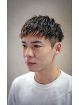 アル(ARU)&nbsp;刈り上げショート