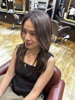 クオン テラッセ納屋橋店(kuon)&nbsp;エレガントハイレイヤー