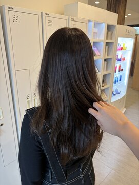 カノエ 山口矢原店(canoe) ダークブラウン