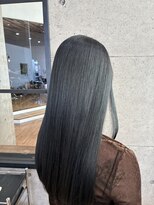 ライフ 本店(LIFE) 艶感ブルーブラック