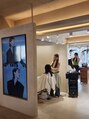 ウィーニード 名古屋(WENEED) 韓国でディプロマを取得してきました