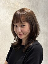 シーツー 川口店(C2)&nbsp;ハッシュカット