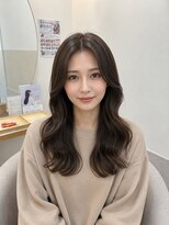 トゥーリ 春日店(tuuli)&nbsp;大人可愛いグレージュ×髪質改善