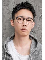 ブレスボーオム 明石(Breath beauu Homme Akashi)&nbsp;▼川崎祐生Breath beauu Homme▼メンズ/美容室/明石/西明石/二見