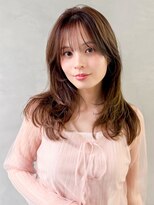 EIGHT takasaki 高崎店 【エイト】【10月1日OPEN（予定）】&nbsp;大人可愛い10代20代/髪質改善/ブリーチ/レイヤーカット608