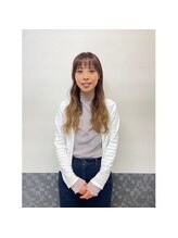 ヘアアンドメイク ドーリー(Hair&Make Dolly) 山口 彩